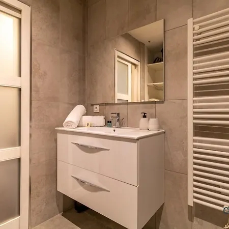 Appartement Leon - Capitole - Hypercentre - Metro *