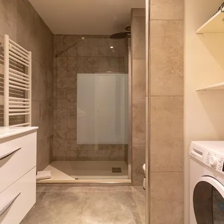 Appartement Leon - Capitole - Hypercentre - Metro